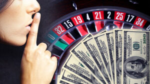 secrets to playing roulette